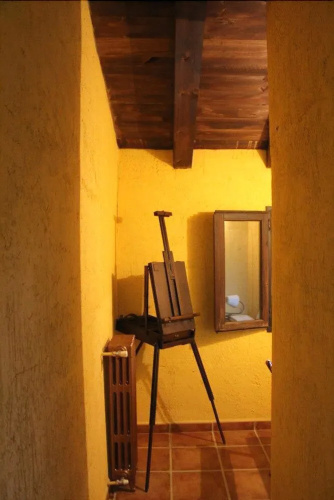 Casería La Infiesta