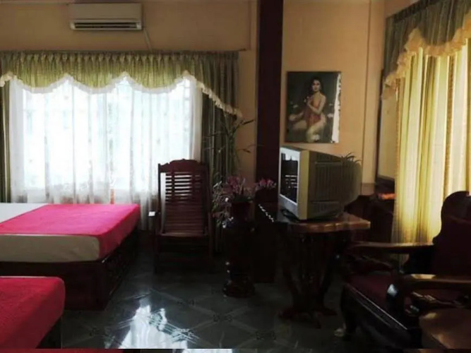 Imagen del hotel