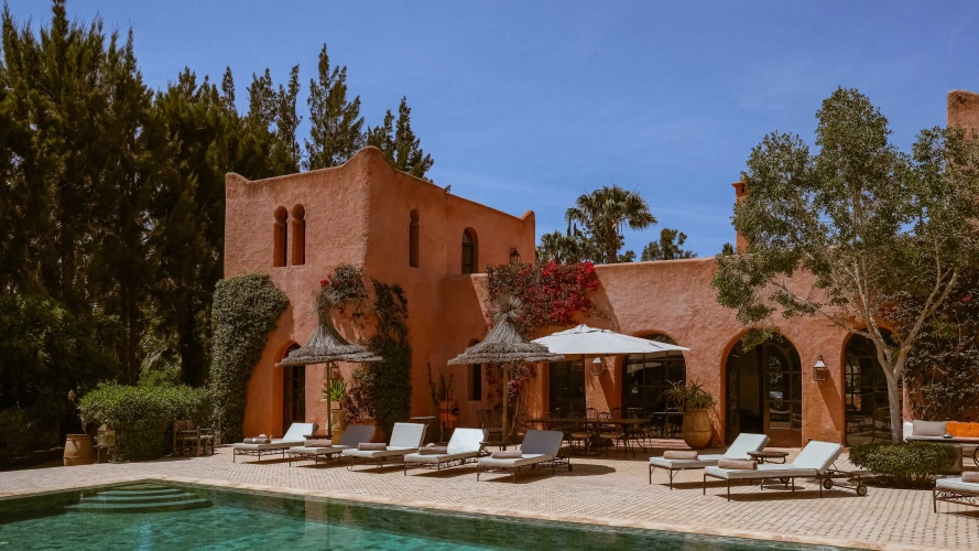 Basmah Villa