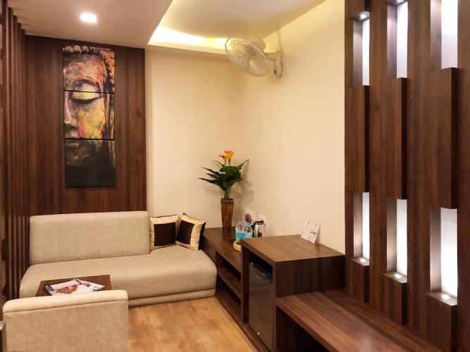 Hotel Kailash