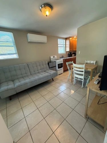 Classic Suite