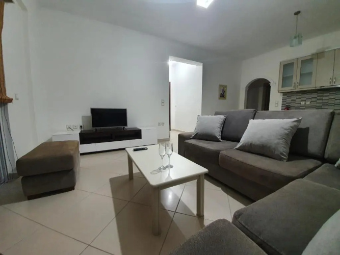 Wave Apartments Saranda