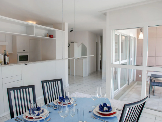 Residenza Canto Sereno