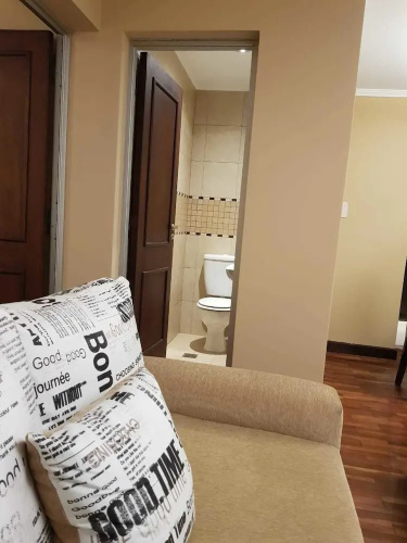 Departamento Caseros Design