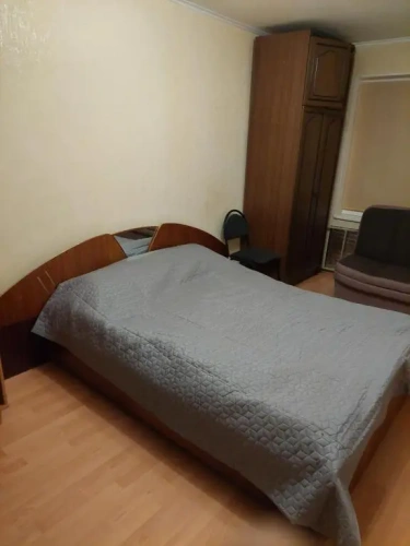 1 Bedroom Double Apartment