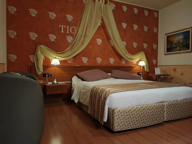 Hotel Villa Riviera