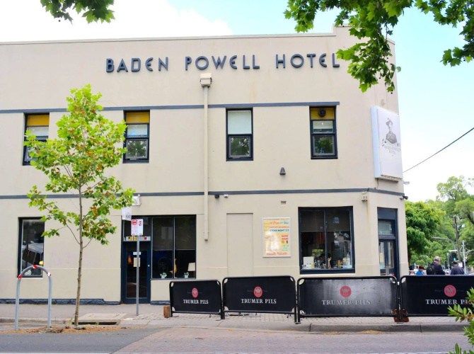 Hotelbild