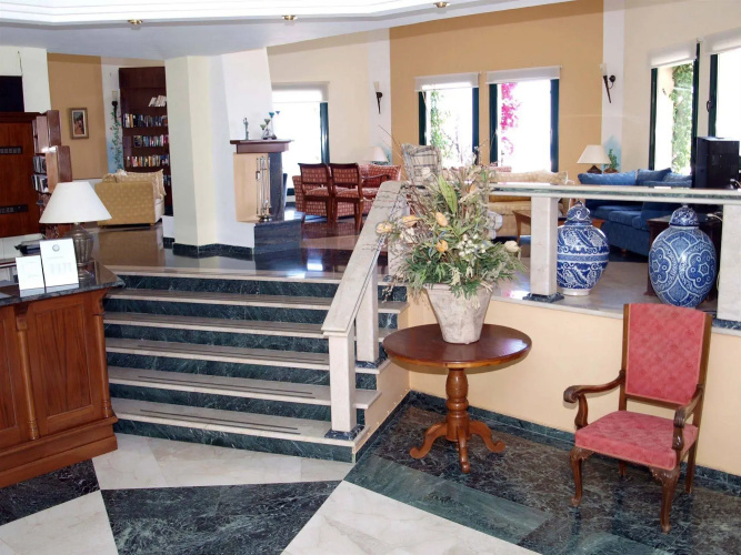 Hotelbild