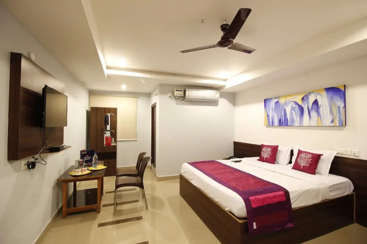 Nova Pride Hotel