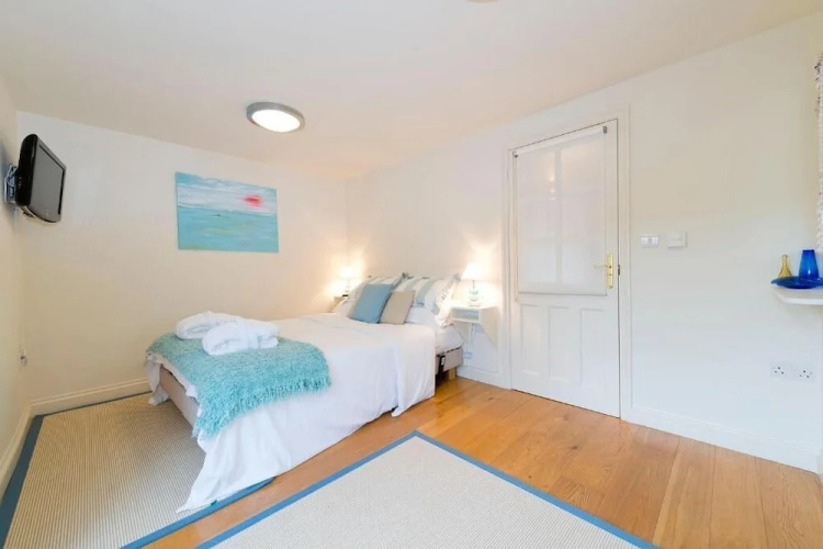 Atlantic Cottages