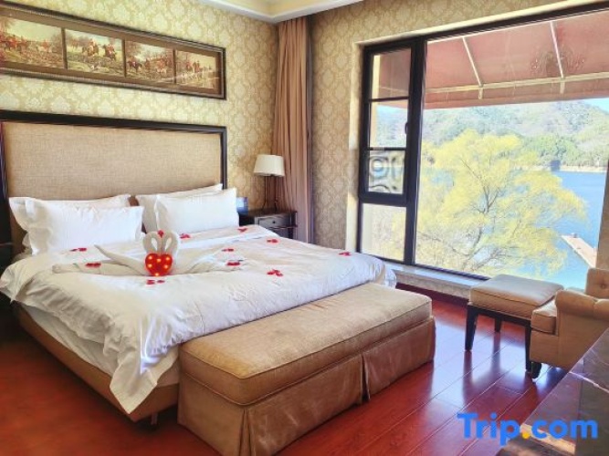 Double Family Suite