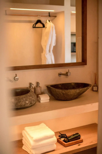 Hotel Muaré Tulum Wellness and Spa
