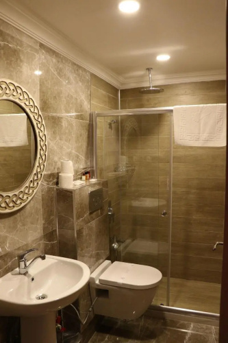 Sinop Mola Otel
