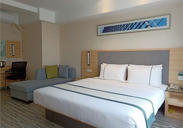 Business Double room