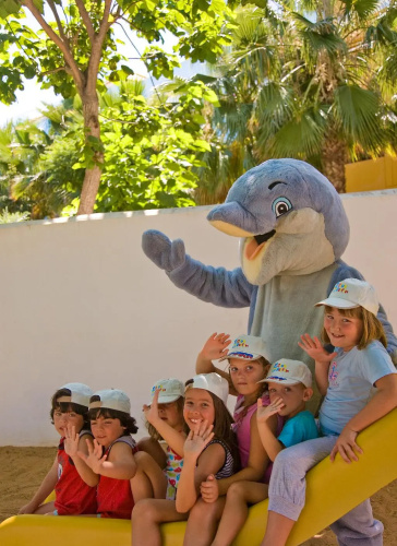 Playaballena Aquapark & Spa Hotel photo 32