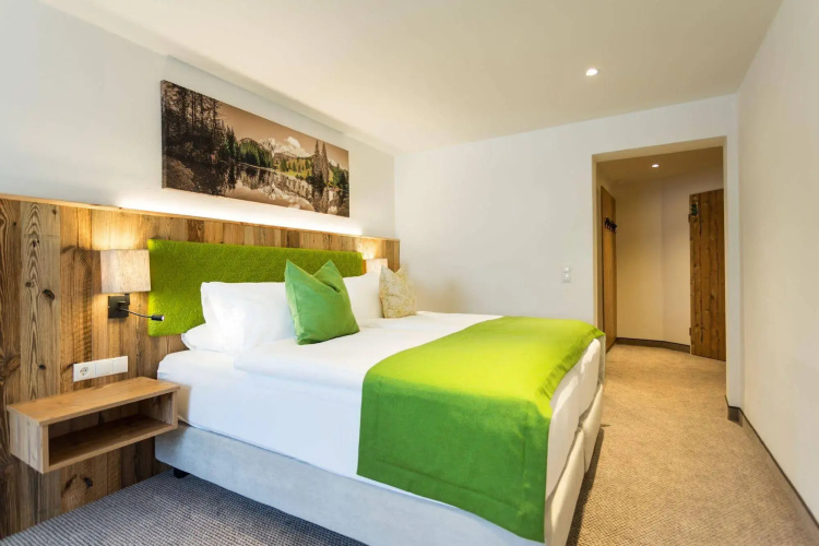 Alpenhotel Wurzer