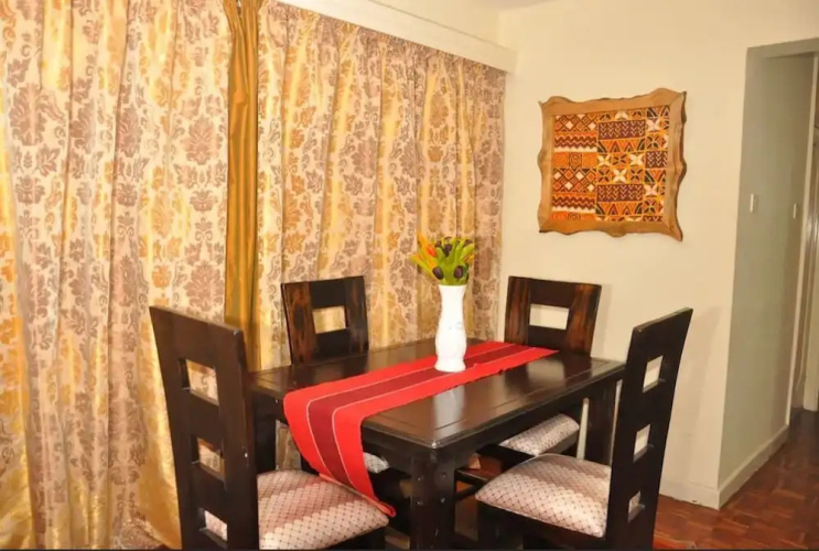 SHERRY HOMES Maya IBR