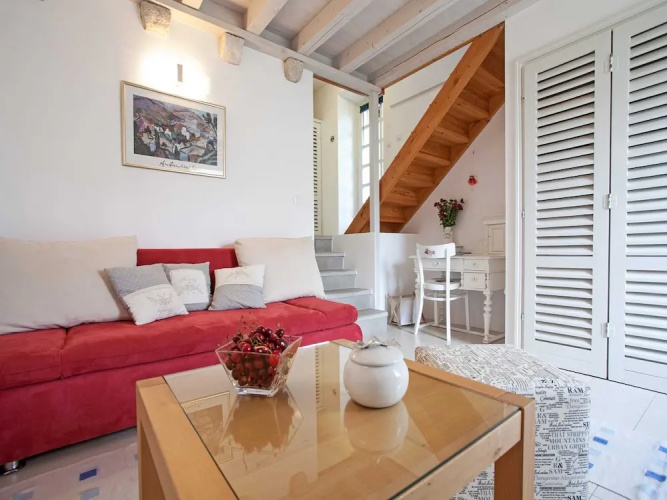 Apartments Maro & Baro
