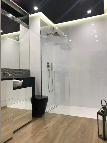 Apartamenty Lustrzany