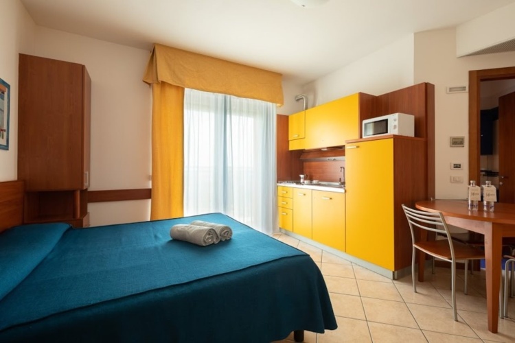 Aparthotel Sheila photo 8