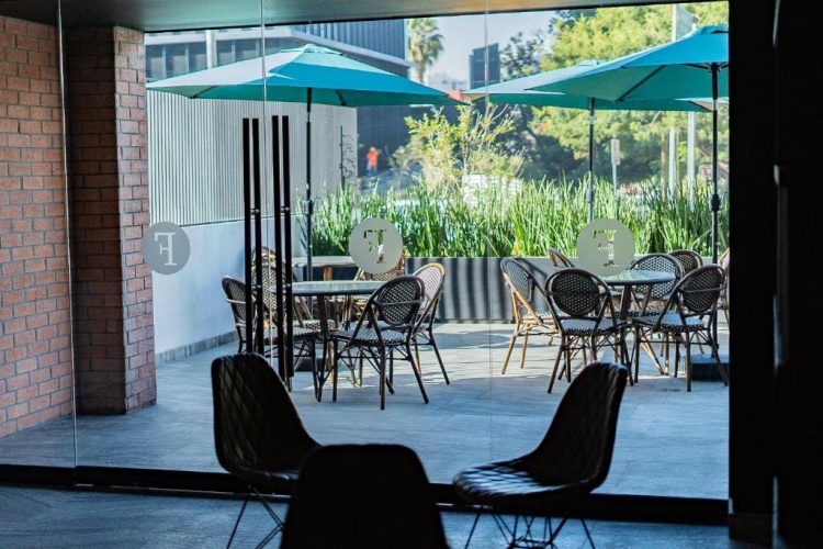Fulton Business Luxury Hotel photo 13