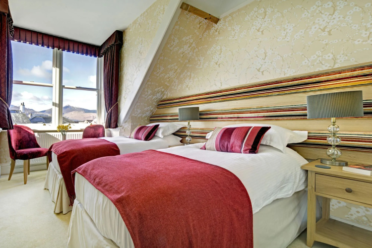 The Edwardene Guest House
