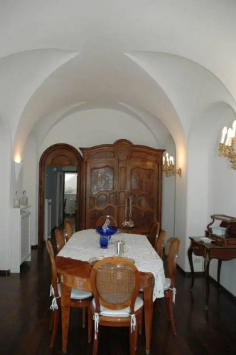 Villa Fonte Gaia