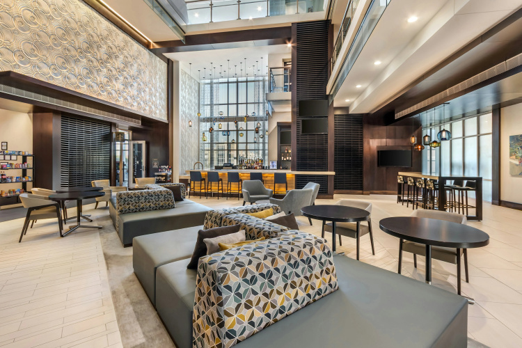 Hilton Grand Vacations Club Ocean 22 Myrtle Beach photo 15