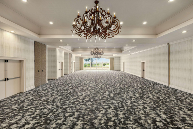 Hilton Garden Inn Carlsbad Beach photo 19