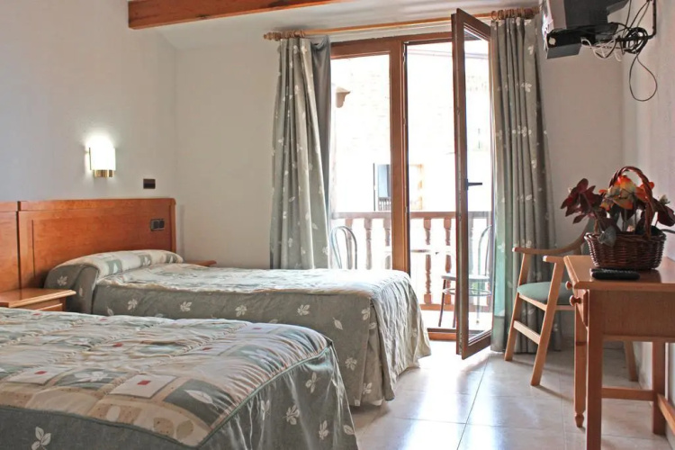 Hostal La Maya