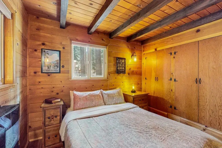 Bristlecone Cottage #321