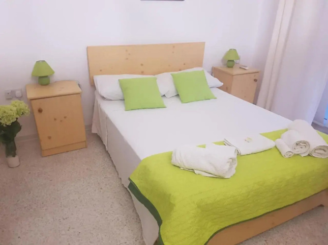 D'Ambrogio Guest House