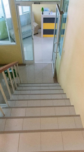 Suree Place Hostel