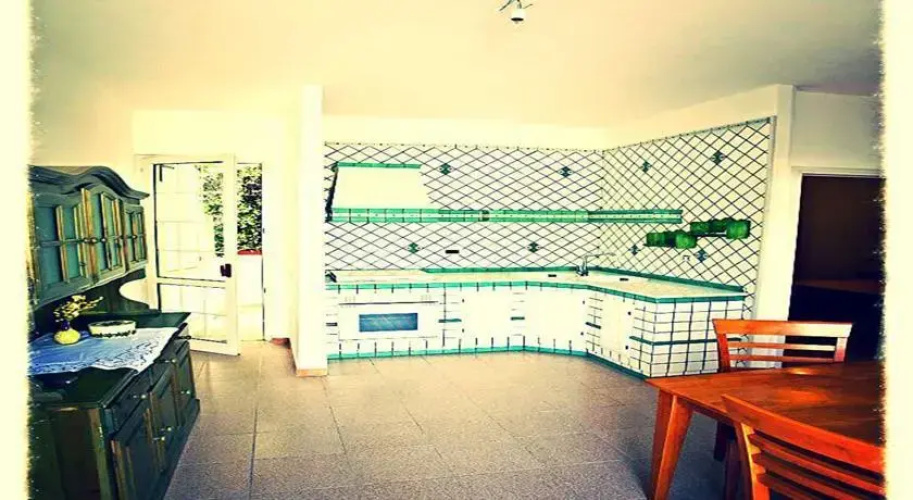 Appartamento Baia Verde