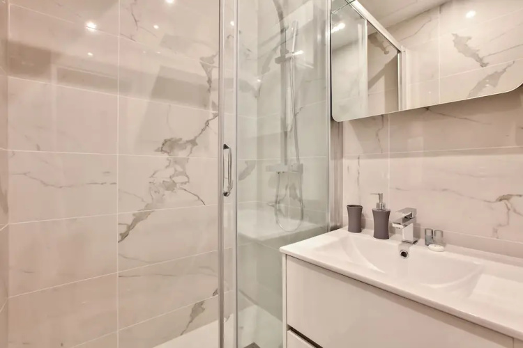 63 - Luxury Flat Champs-Élysées 1C