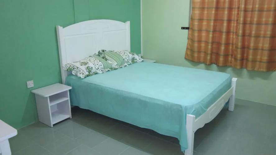 Aadi Villa