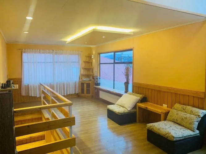 South Wind Hostel II