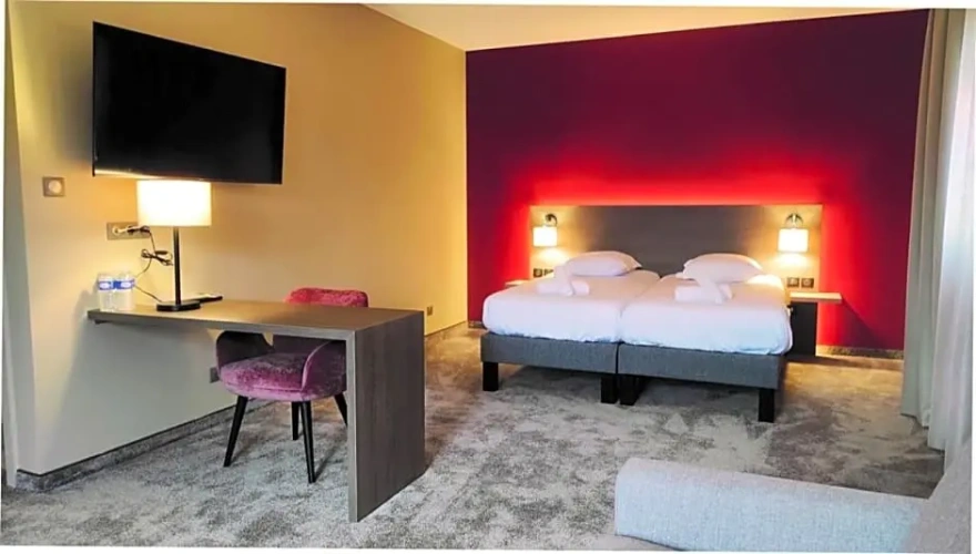 Suite