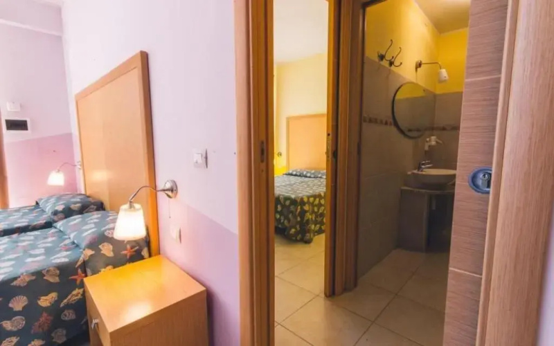 Villaggio Residence Costa Blu