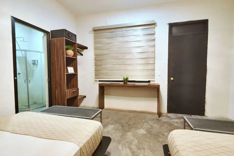 Aura Hotel Boutique