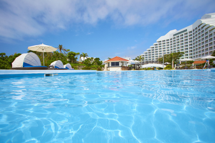 ANA InterContinental Ishigaki Resort photo 17