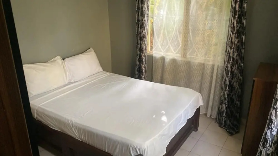Harmony House Apartments