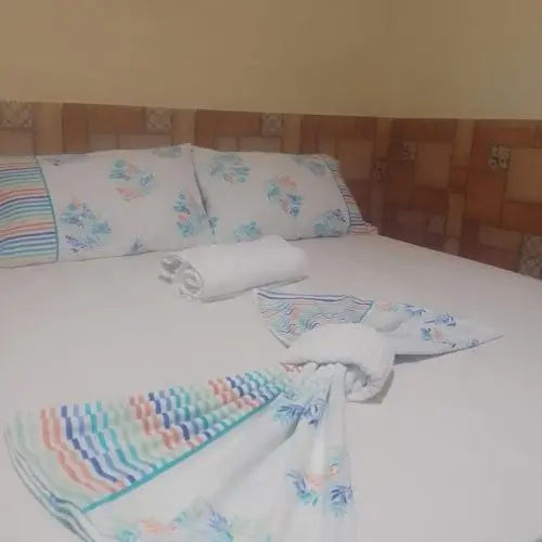 Hostel Jolly Roger