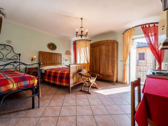 B&B Bricco Dei Ciliegi
