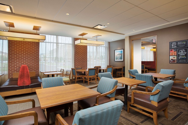 Hyatt Place Chicago Midway Airport photo 16