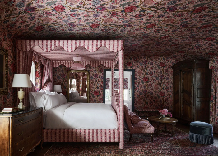 Commodore Perry Estate, Auberge Resorts Collection photo 7