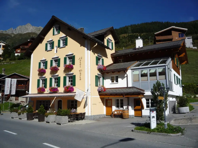 Otel görseli