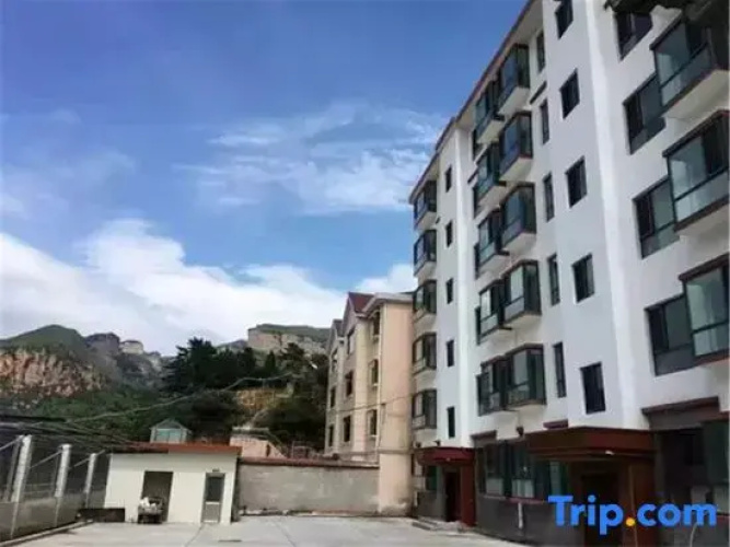 Wu'an Jinghexuan Hotel