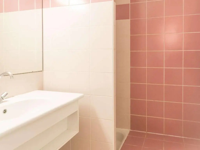 Appartement Briançon, 2 pièces, 5 personnes - FR-1-330C-25