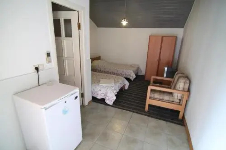 Parev Doon Guest House